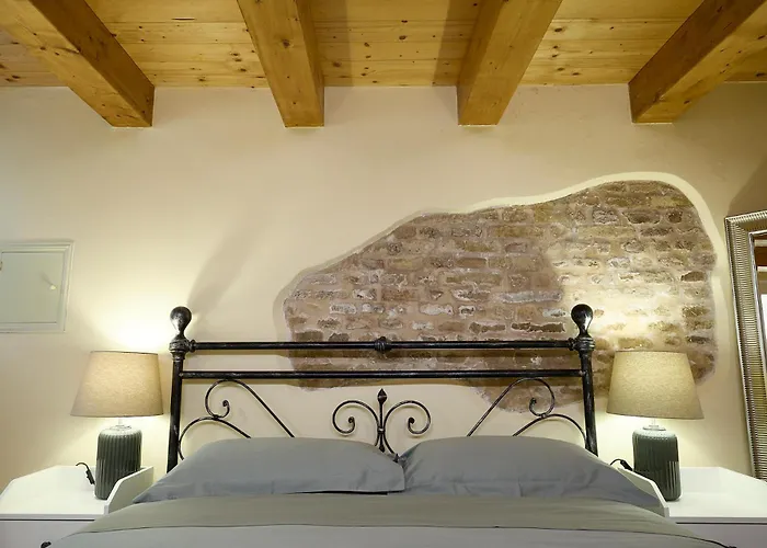 Casa Vicolo Terminio Σπίτι διακοπών