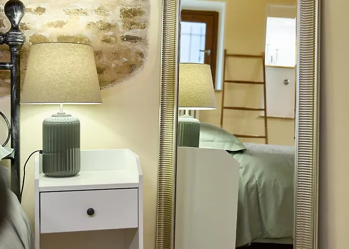 Casa Vicolo Terminio *