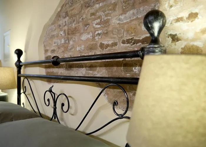 Casa Vicolo Terminio Σπίτι διακοπών *