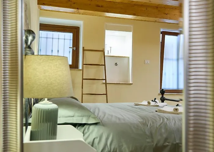 Casa Vicolo Terminio *