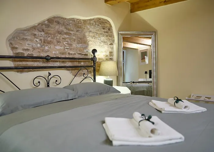 Casa Vicolo Terminio