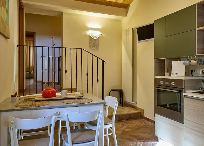 Σπίτι διακοπών Casa Vicolo Terminio Φέρμο