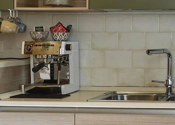 Σπίτι διακοπών Casa Vicolo Terminio Φέρμο