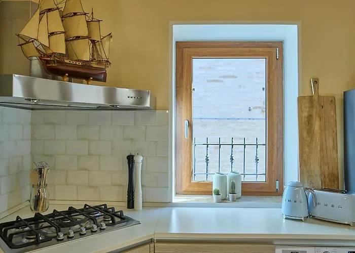 Σπίτι διακοπών Casa Vicolo Terminio Φέρμο