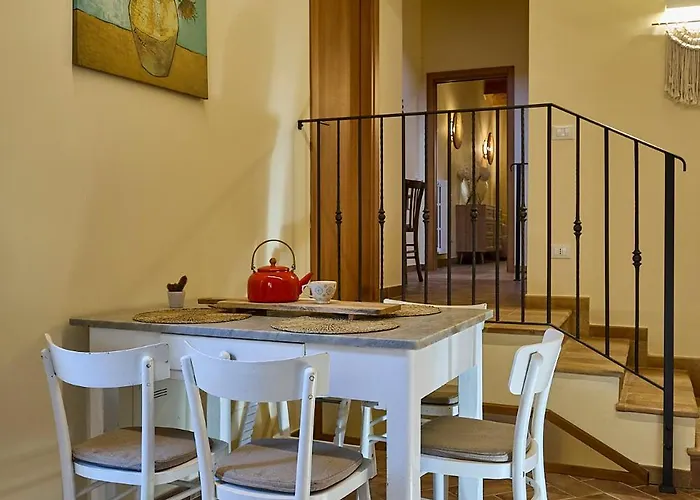 Casa Vicolo Terminio *