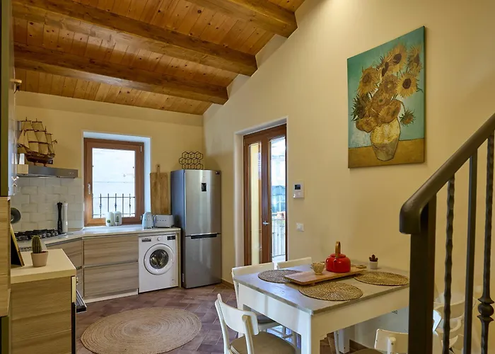 Casa Vicolo Terminio *