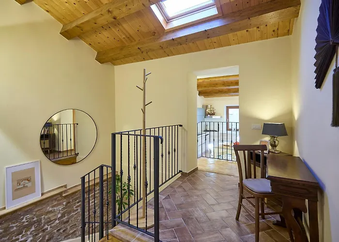 Σπίτι διακοπών Casa Vicolo Terminio *