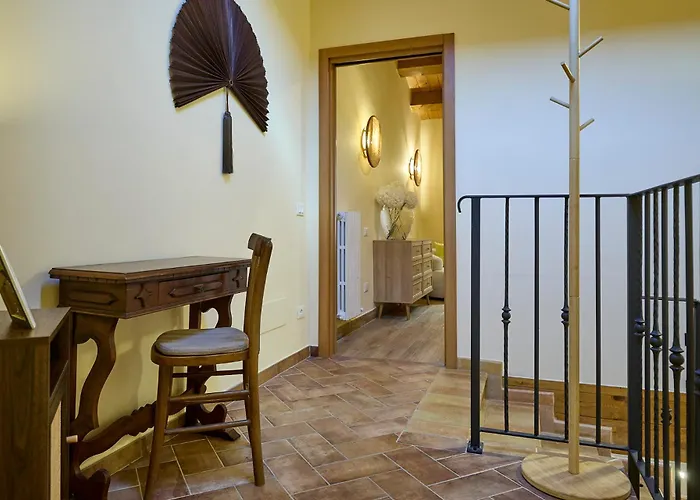 Casa Vicolo Terminio *