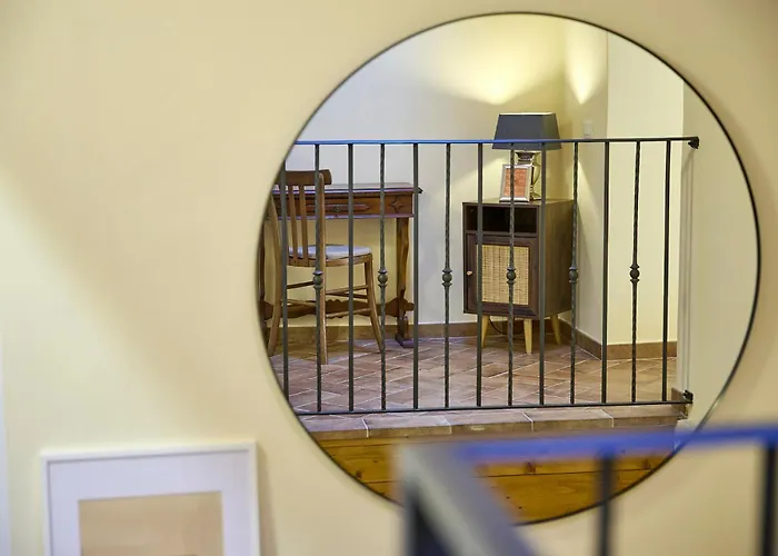 Casa Vicolo Terminio Φέρμο