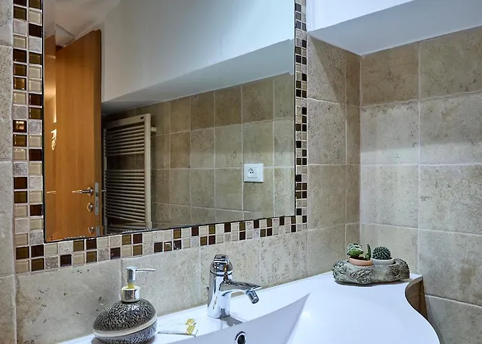 Casa Vicolo Terminio Σπίτι διακοπών