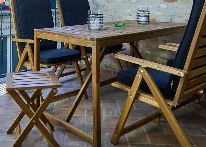 Casa Vicolo Terminio Σπίτι διακοπών *